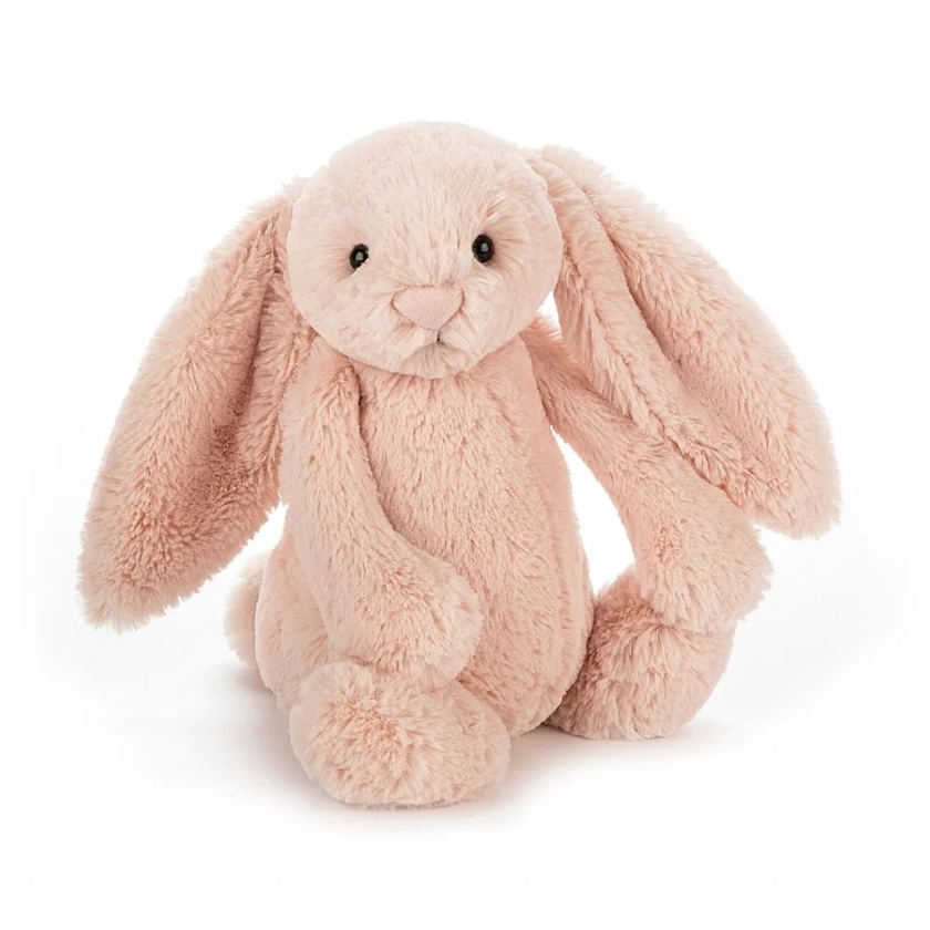 Buy Bashful Blush Bunny - at Jellycat.com
