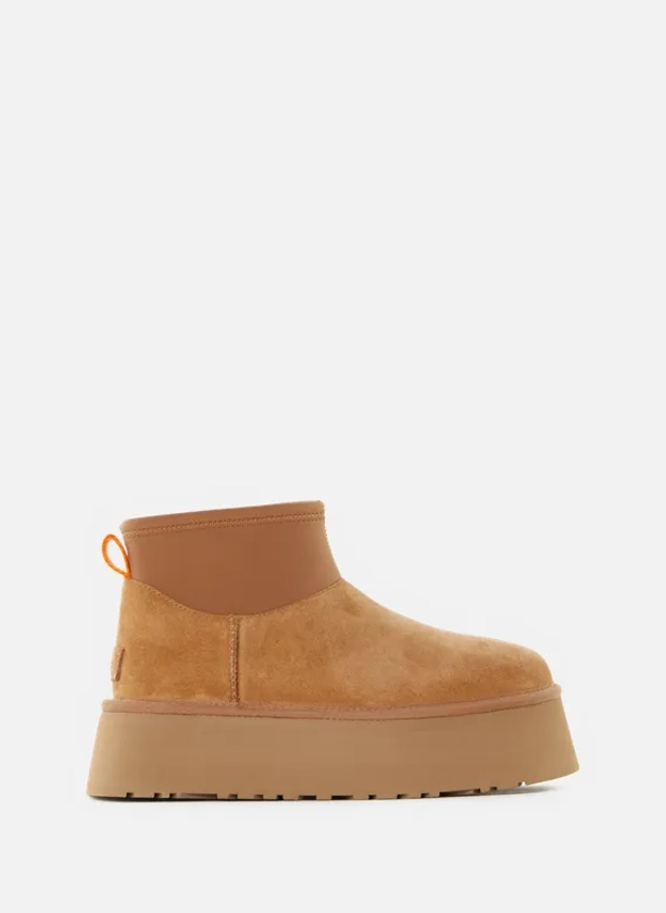 BOTTINES CLASSIC MINI - UGG pour FEMME | Printemps.com