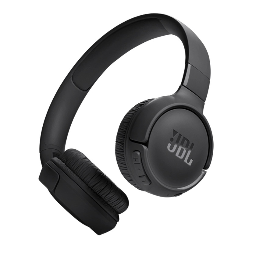 JBL Tune 520BT | Casque supra-auriculaire sans fil