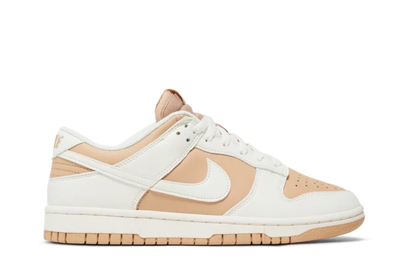 Buy Wmns Dunk Low Next Nature 'Hemp' - DD1873 200 | GOAT