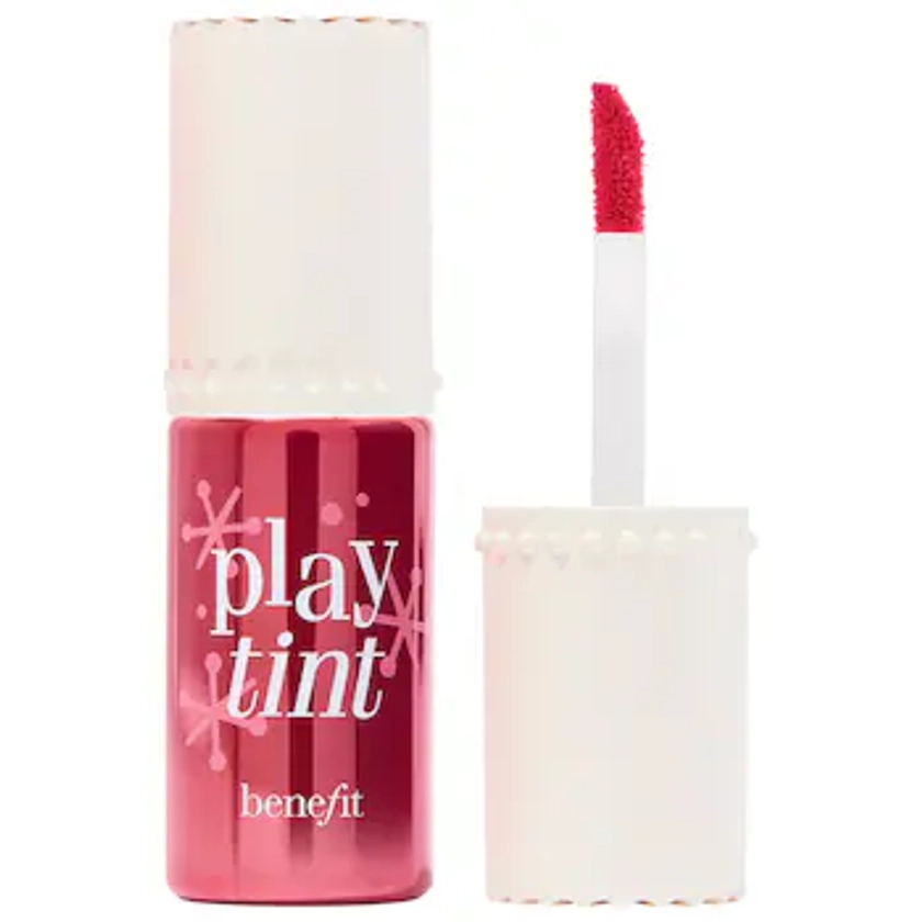 Benetint Rose Lip & Cheek Tint 10ml - Benefit Cosmetics | Sephora