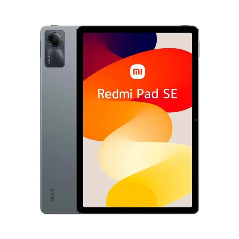 &quot;Xiaomi Tablet Redmi Pad SE 8+256GB Gris&quot;