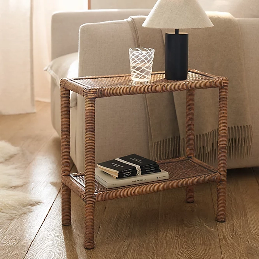 Cartmel Sofa Side Table