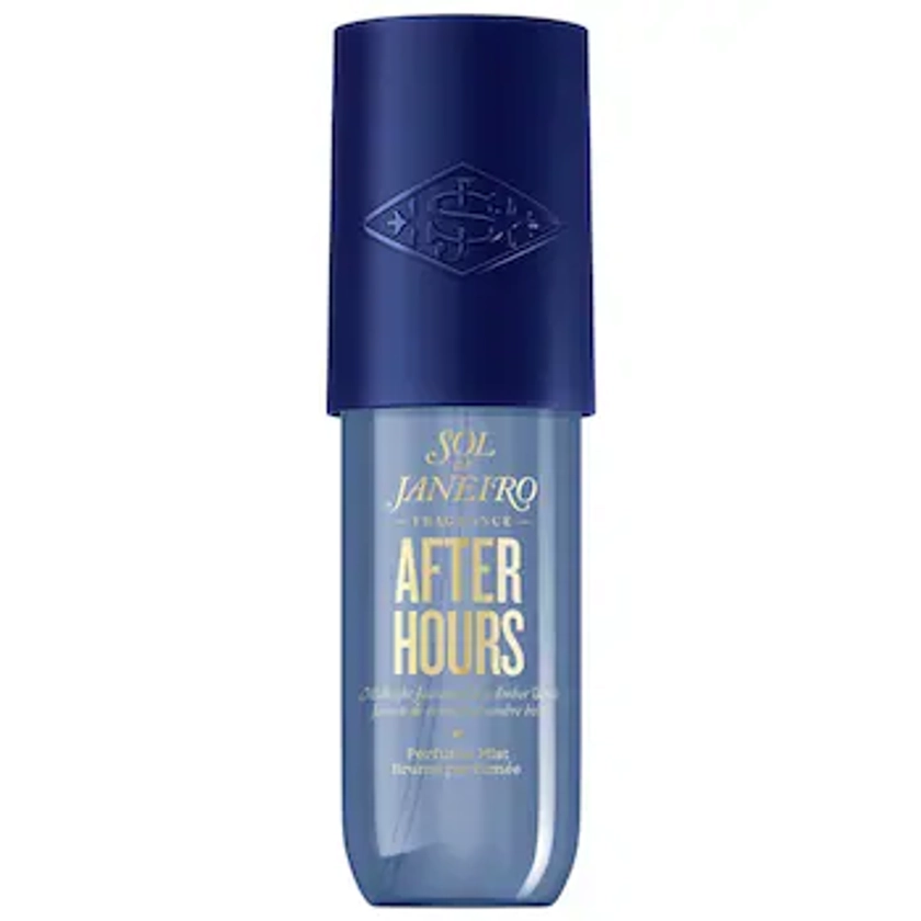 After Hours Perfume Mist - Sol de Janeiro | Sephora