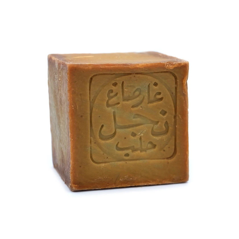 Savon d'Alep 40%