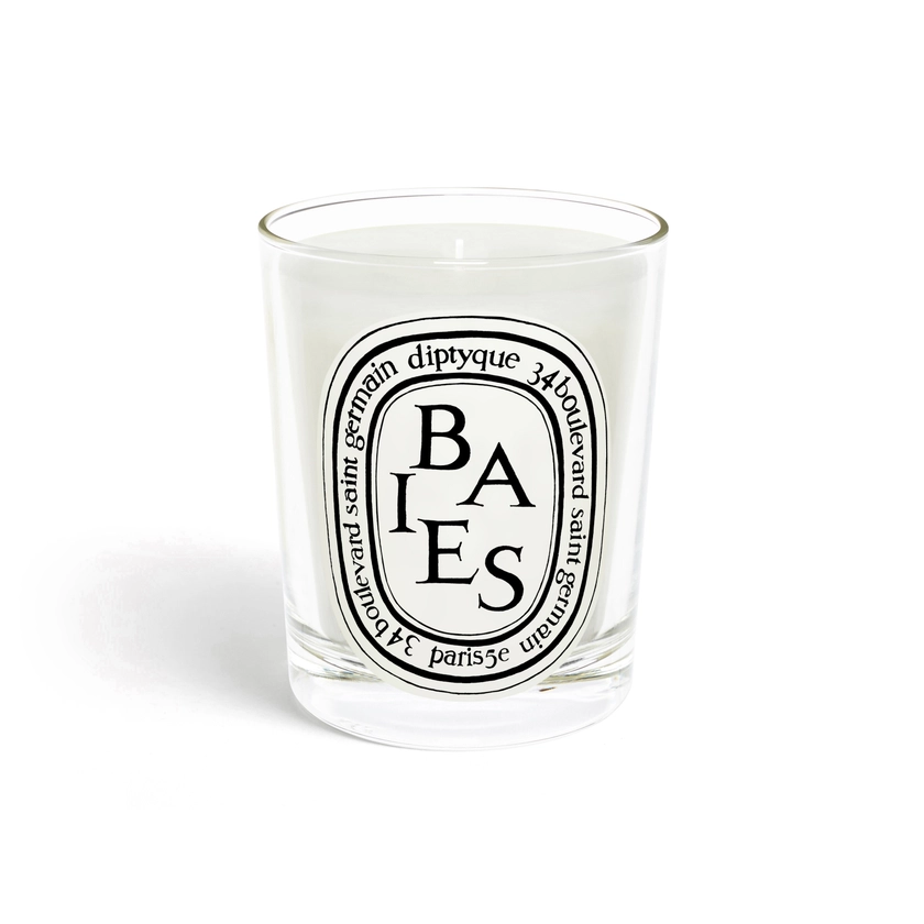 Baies Scented Candle - DIPTYQUE | Space NK