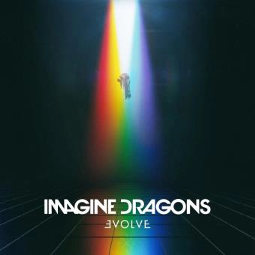 Evolve - Imagine Dragons - Vinyle album - Achat & prix | fnac