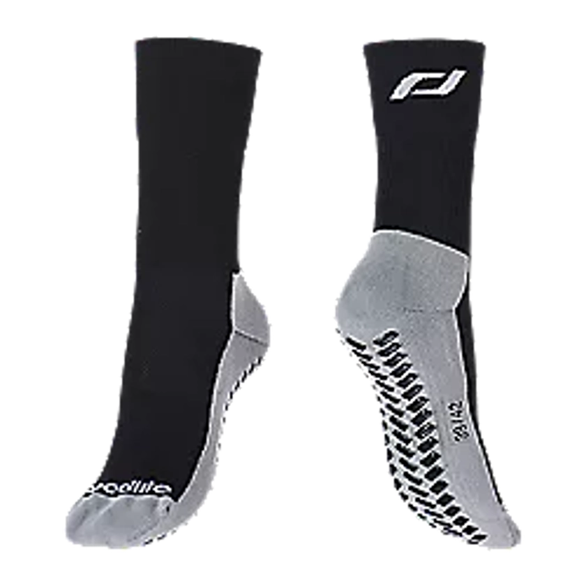 Chaussettes de football adulte Speedlite NOIR
PRO TOUCH