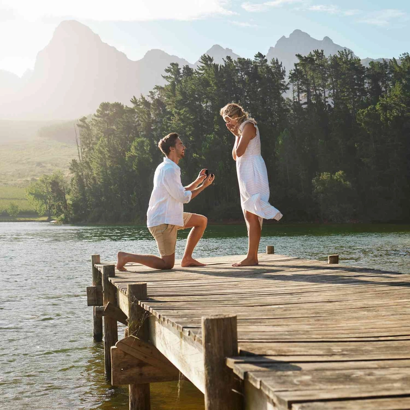 Proposal Checklist: Everything You Need to Do Before Proposing