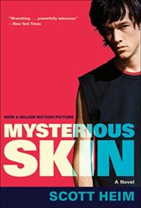 Mysterious Skin — Charlotte Mecklenburg Library