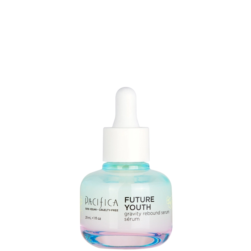 Pacifica Future Youth Gravity Rebound Serum 29ml | CultBeauty