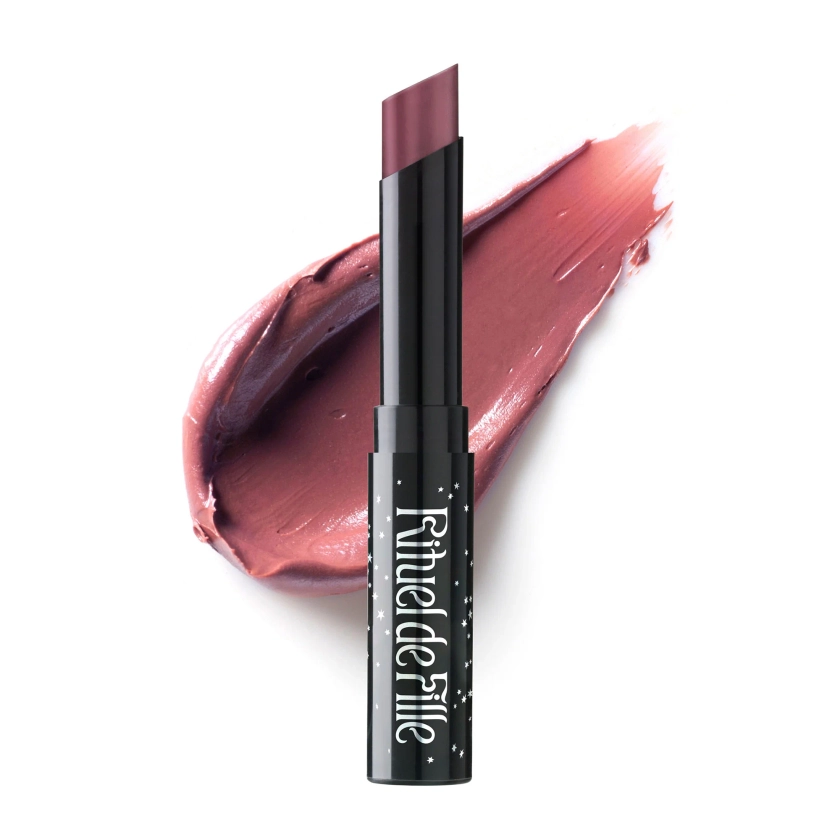 Enchanted Lip Sheer: Water Violet