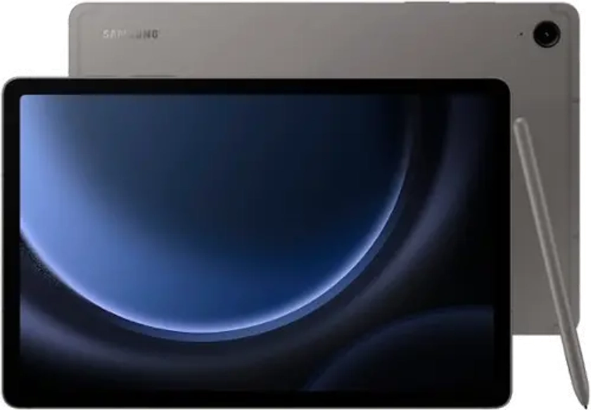Samsung Galaxy Tab S9 FE 10.9" 128GB - Gray | RC Willey