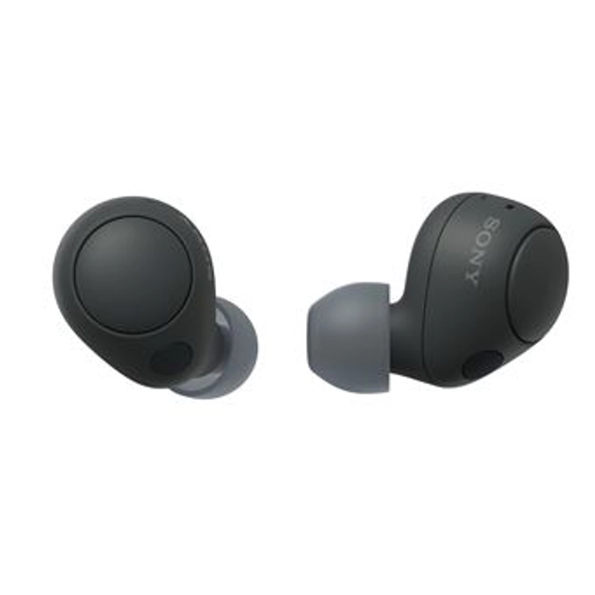 Auriculares Bluetooth True Wireless Sony WF-C700NB - Preto