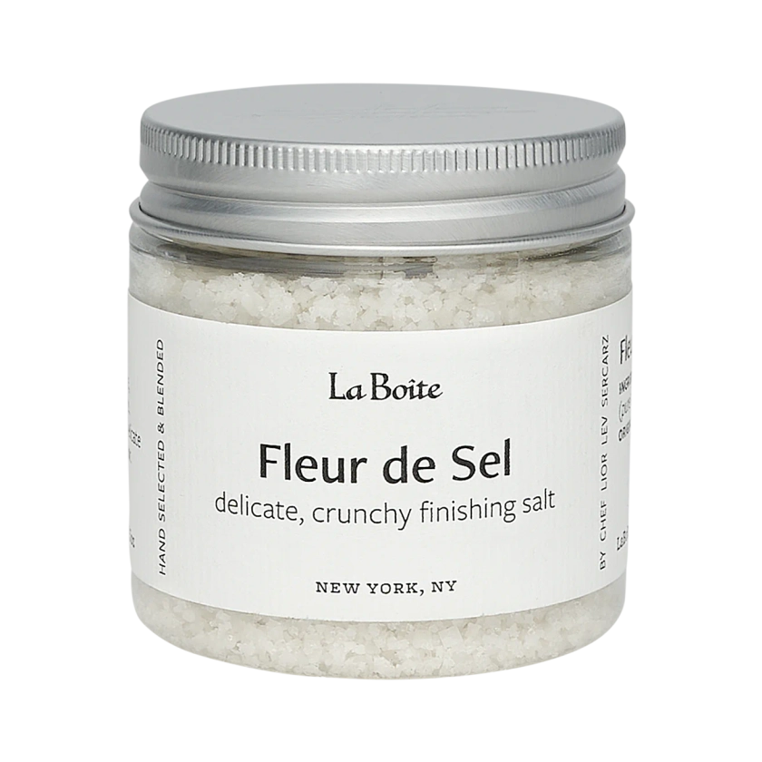 Fleur de Sel