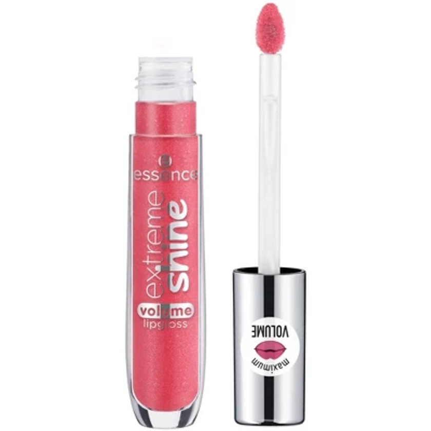 essence Extreme Shine Volume Lipgloss  - 06 Candy  Shop - 0.17 fl oz