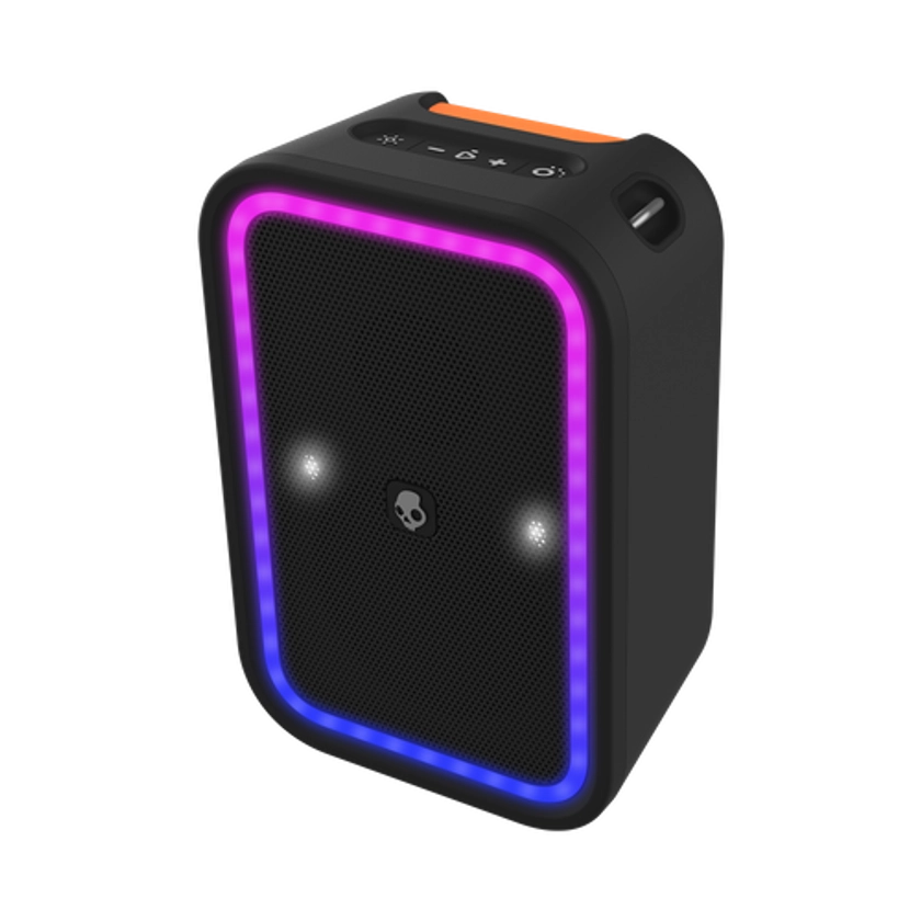 The Portable Party Stomp Wireless Bluetooth Speaker