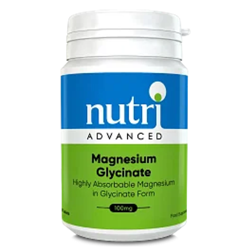 Magnesium Glycinate Tablets