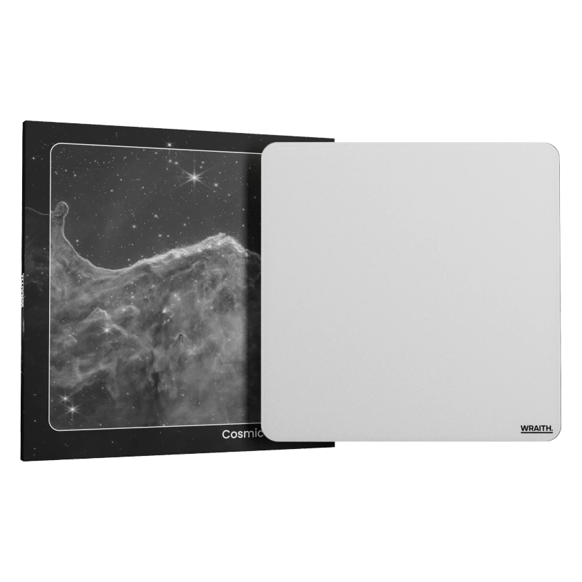 Cosmic Glass V2 Mousepad