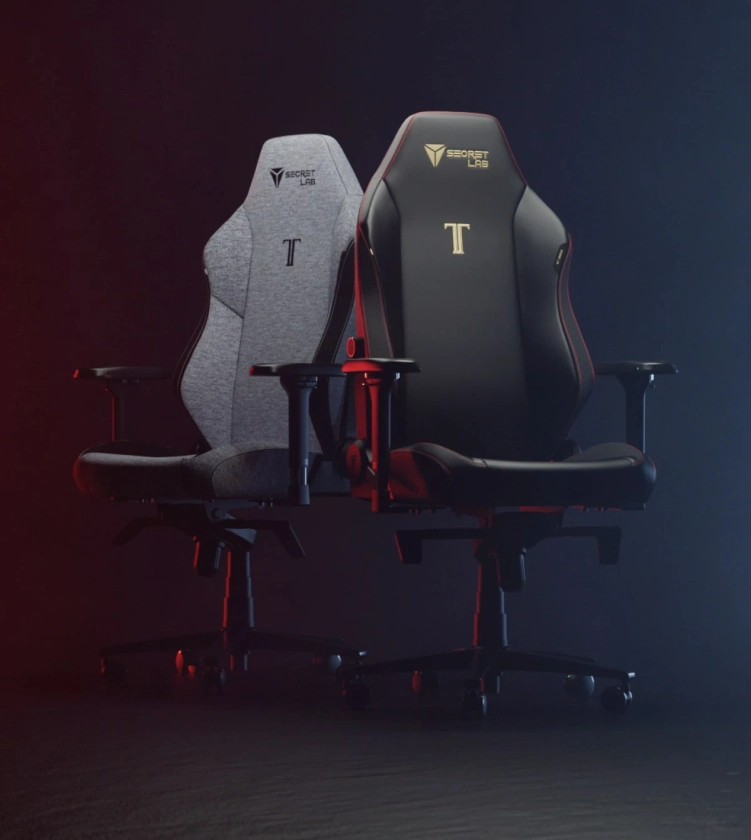 Secretlab Gaming Chairs & Gaming Desk | Secretlab AU