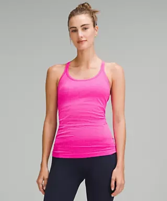 Ebb to Street Tank Top *Light Support, B/C Cup | Women's Sleeveless & Tank Tops | lululemon