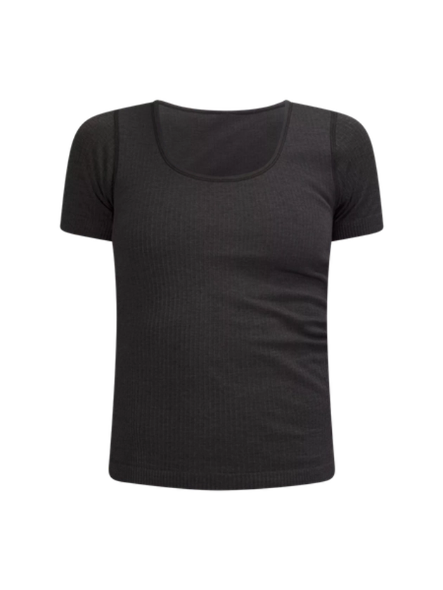 Ebb to Street Short-Sleeve Shirt | Women's Short Sleeve Shirts & Tee's | lululemon