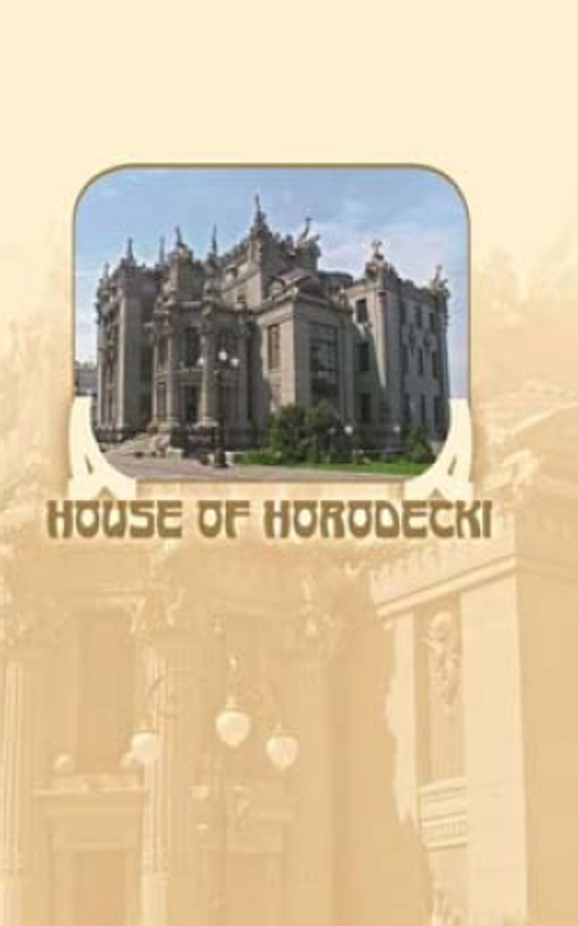 House of Horodecki