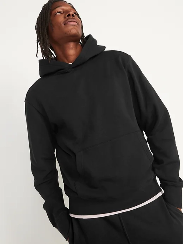 Rotation Pullover Hoodie