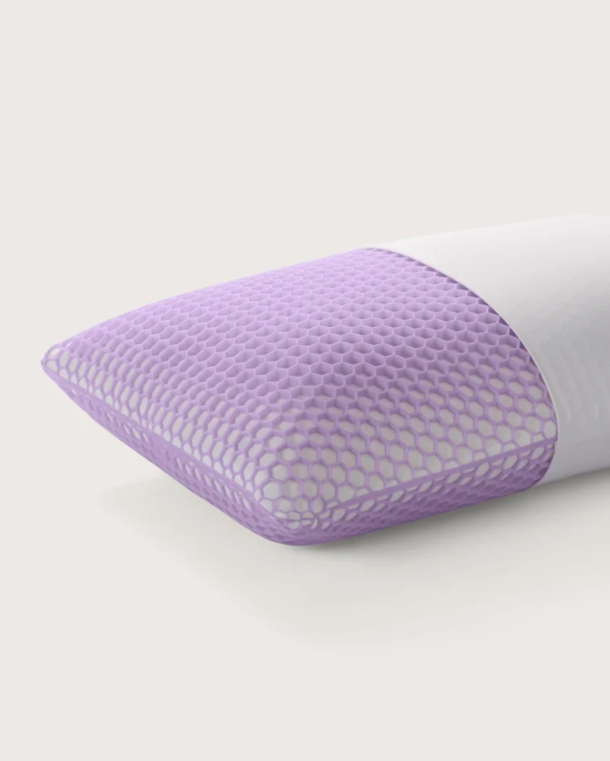 Purple Harmony™ Pillow