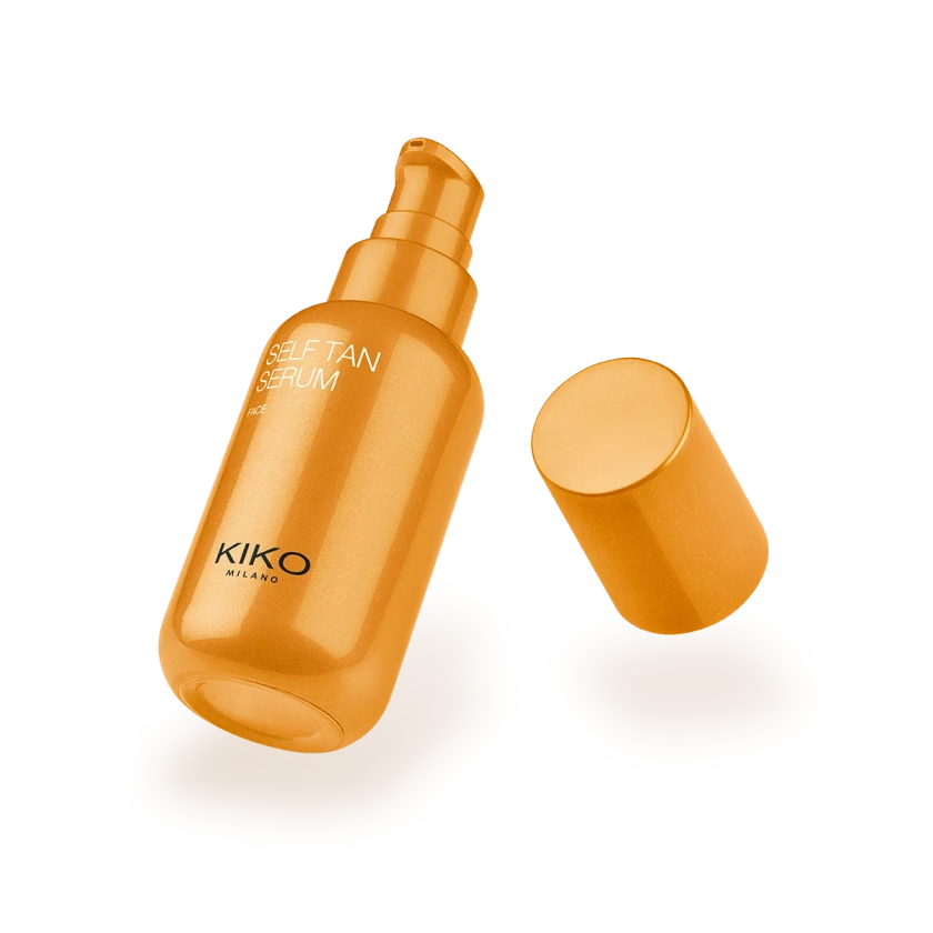 Self Tan Serum