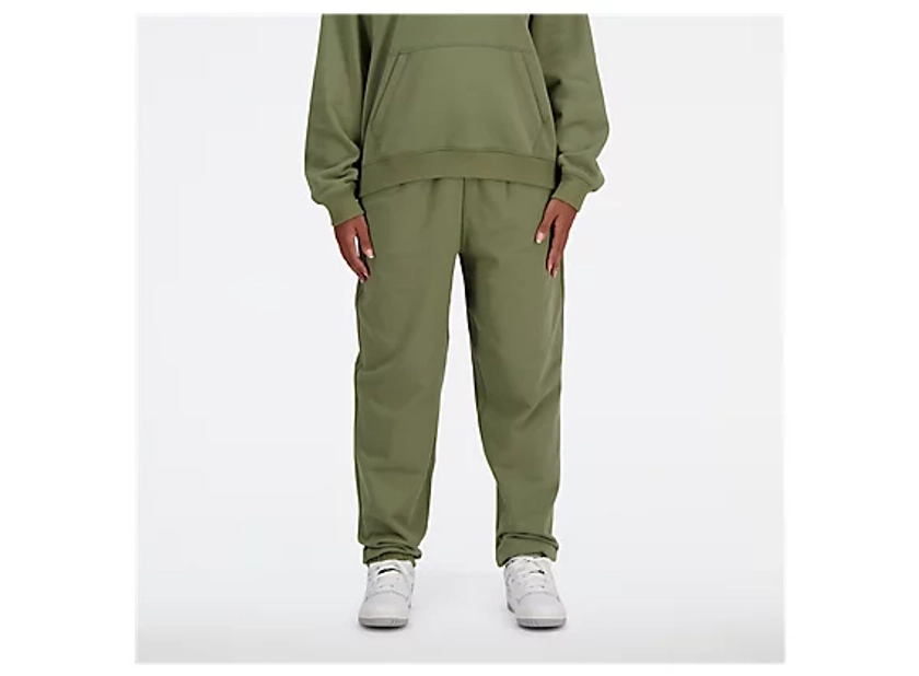 Athletics French Terry Jogger