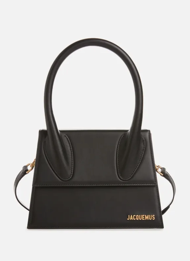 SAC À MAIN LE GRAND CHIQUITO - JACQUEMUS pour FEMME | Printemps.com