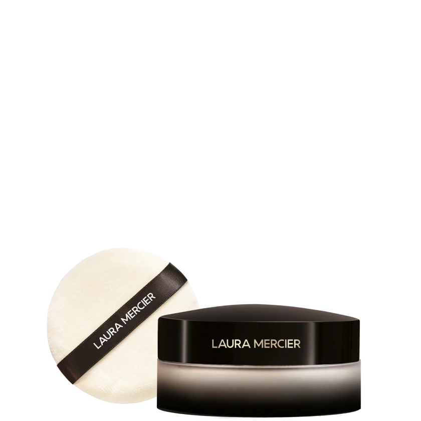 Laura Mercier Jumbo Translucent Loose Setting Powder with Puff 49g