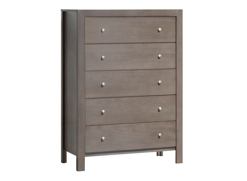 Burlington Bedroom Chest | Raymour & Flanigan