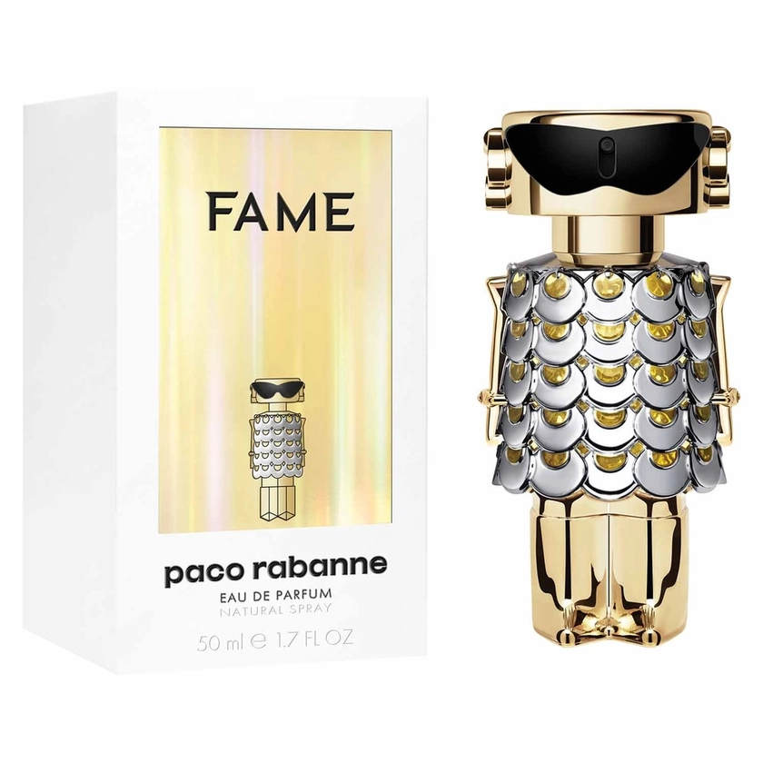 Rabanne | Fame Eau de parfum - 50 ml