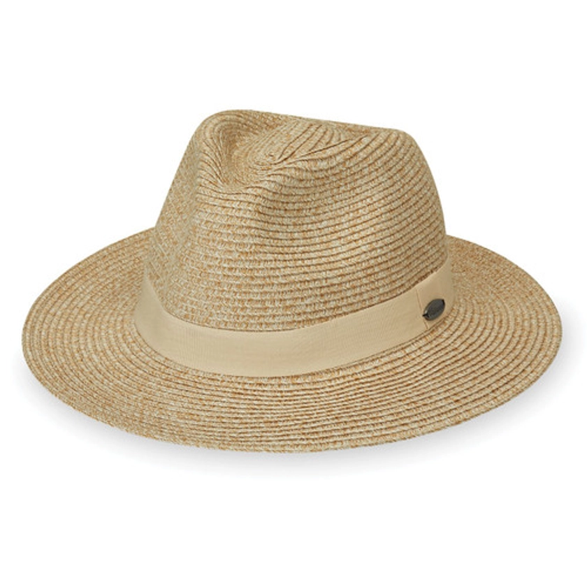 Women's Wallaroo 'Caroline' Sun Hat (UPF50+)