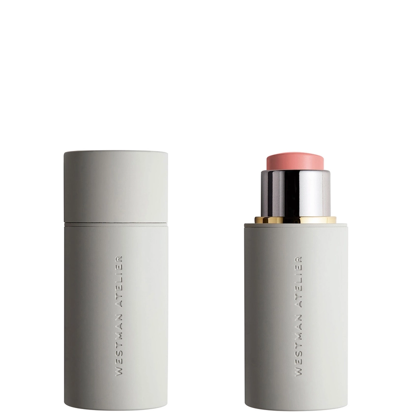 Westman Atelier Baby Cheeks Blush Stick Bichette | CultBeauty