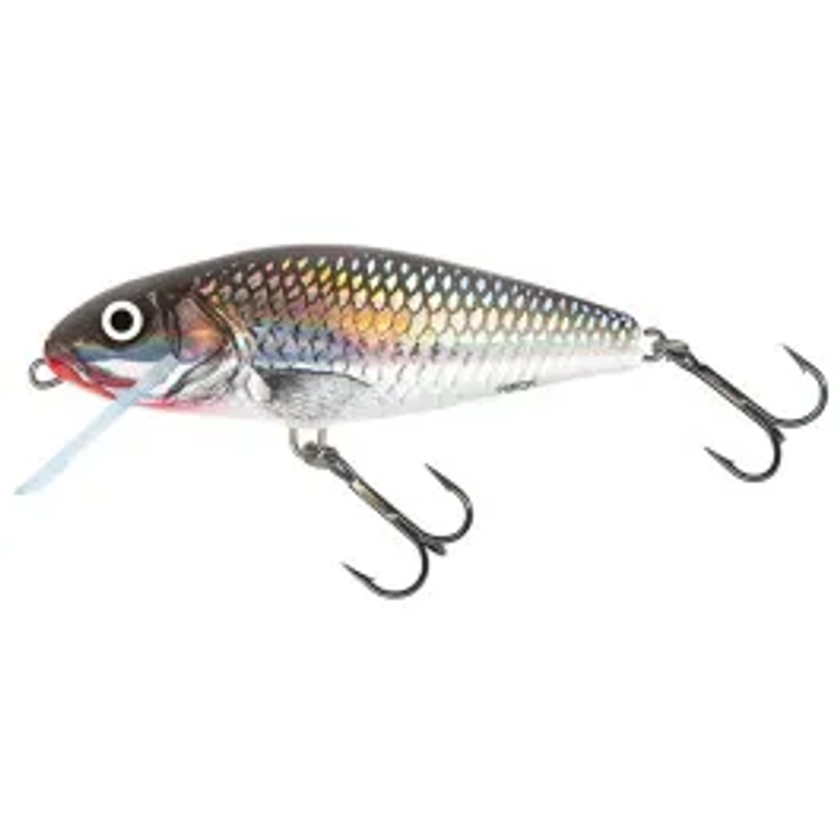 Salmo Perch 12cm Floating Lure