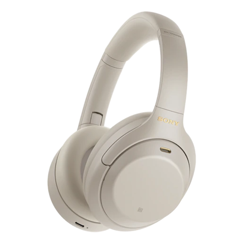 Acheter Casque sans fil à réduction de bruit WH-1000XM4 | Argent platine | Boutique en ligne Sony | Sony France