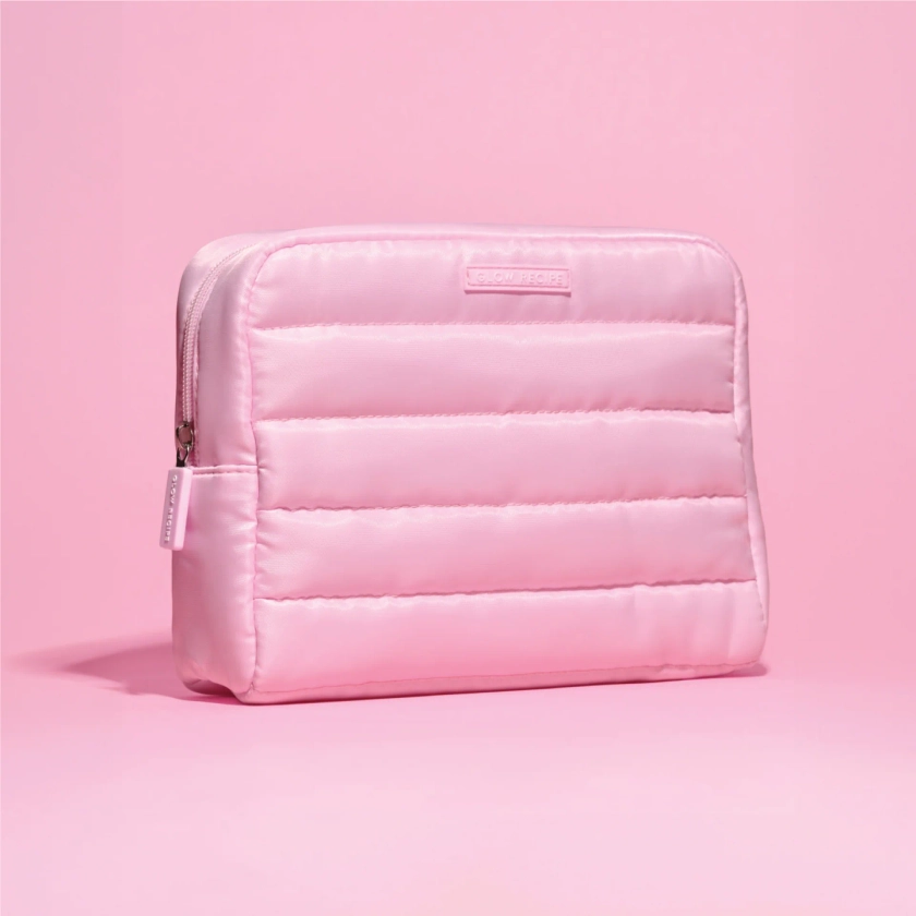 Pink Dream Pillow Pouch