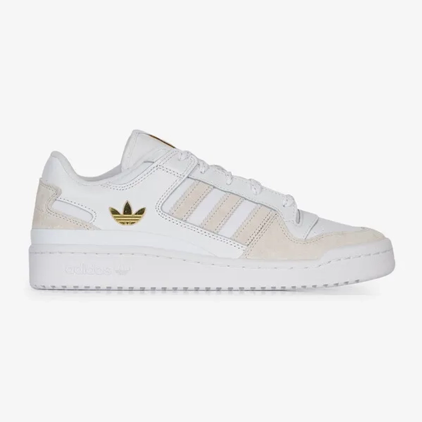 ADIDAS ORIGINALS FORUM LOW CL INSULATE