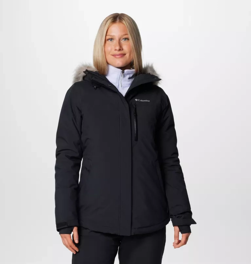 Veste de Ski Imperméable Ava Alpine femme | Columbia Sportswear