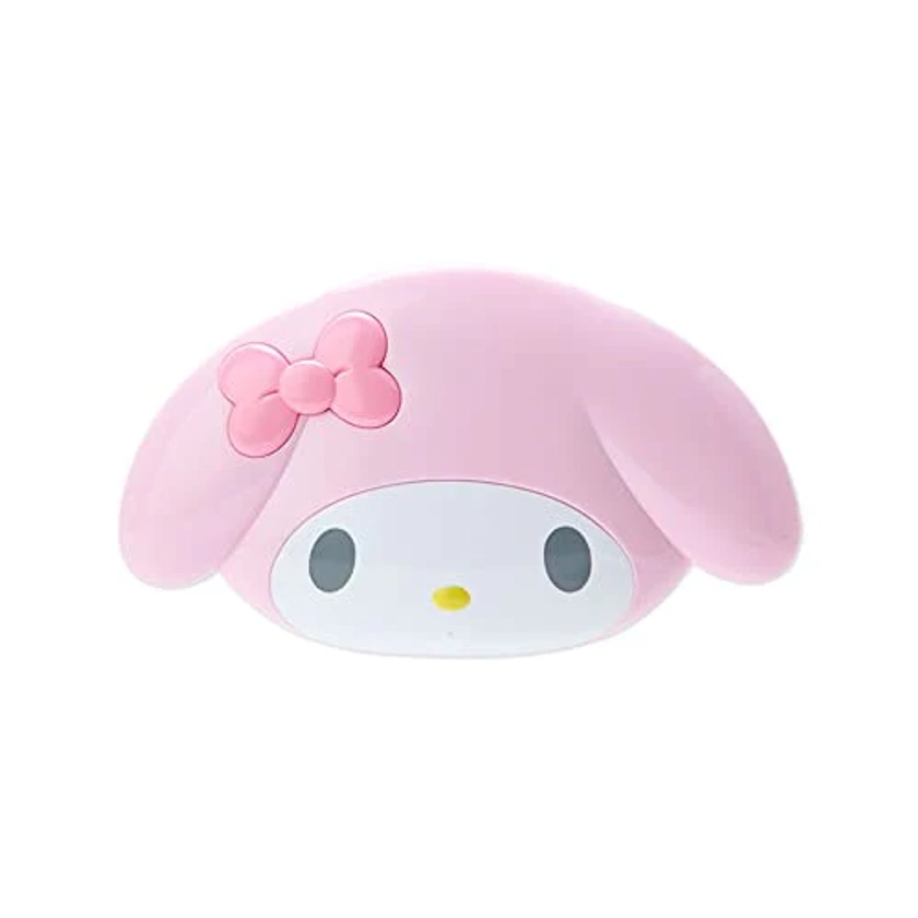 SANRIO My Melody Face Mirror & Comb Set 962546