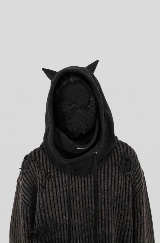 Horns Balaclava