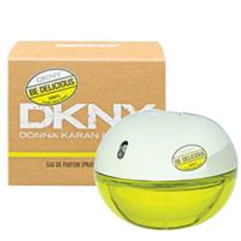 DKNY Be Delicious For Women Eau de Parfum 30ml