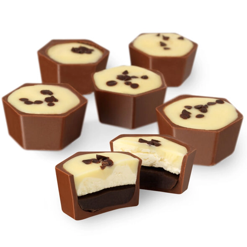 Tiramisu Chocolates from Hotel Chocolat