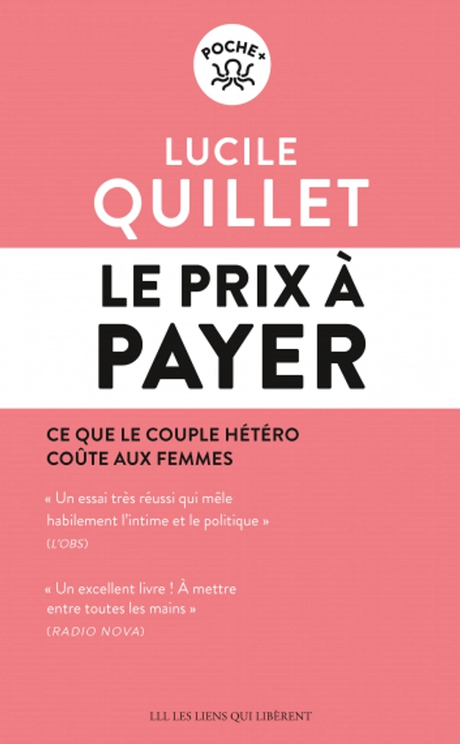 Le prix à payer