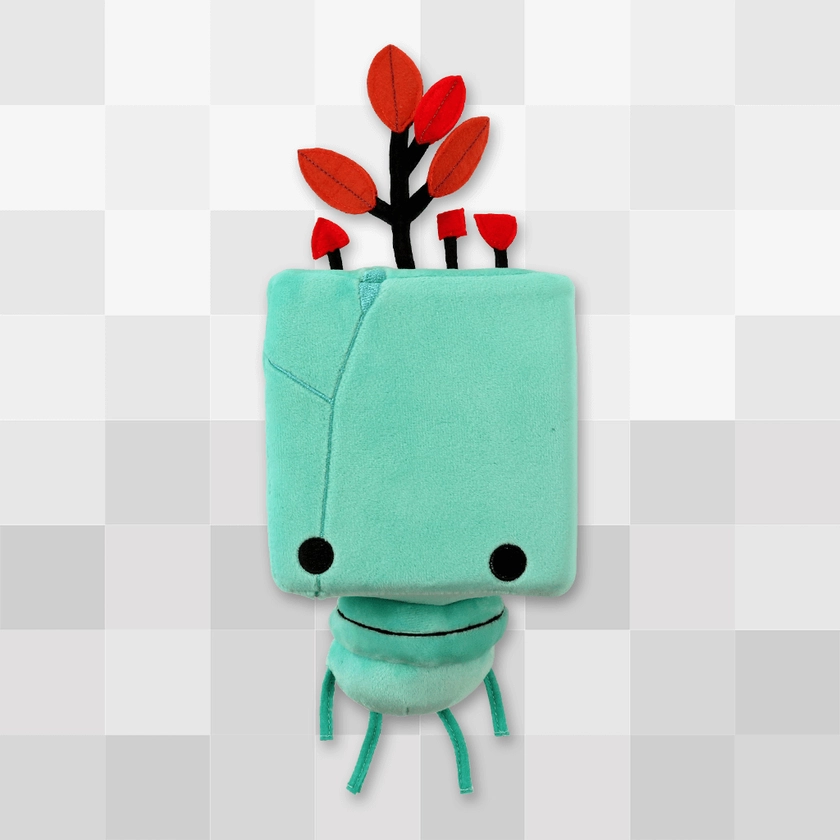 The Forest Friend Plush Gris is an excellent value for the Money