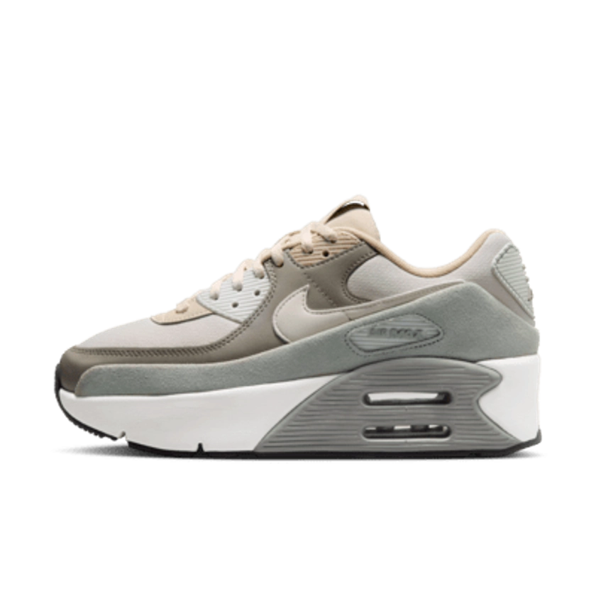 Nike Air Max 90 LV8 Women's Shoes