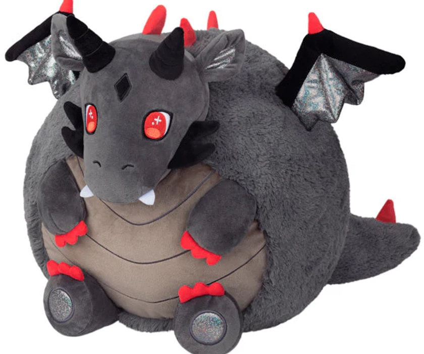 Squishable Shadow Dragon